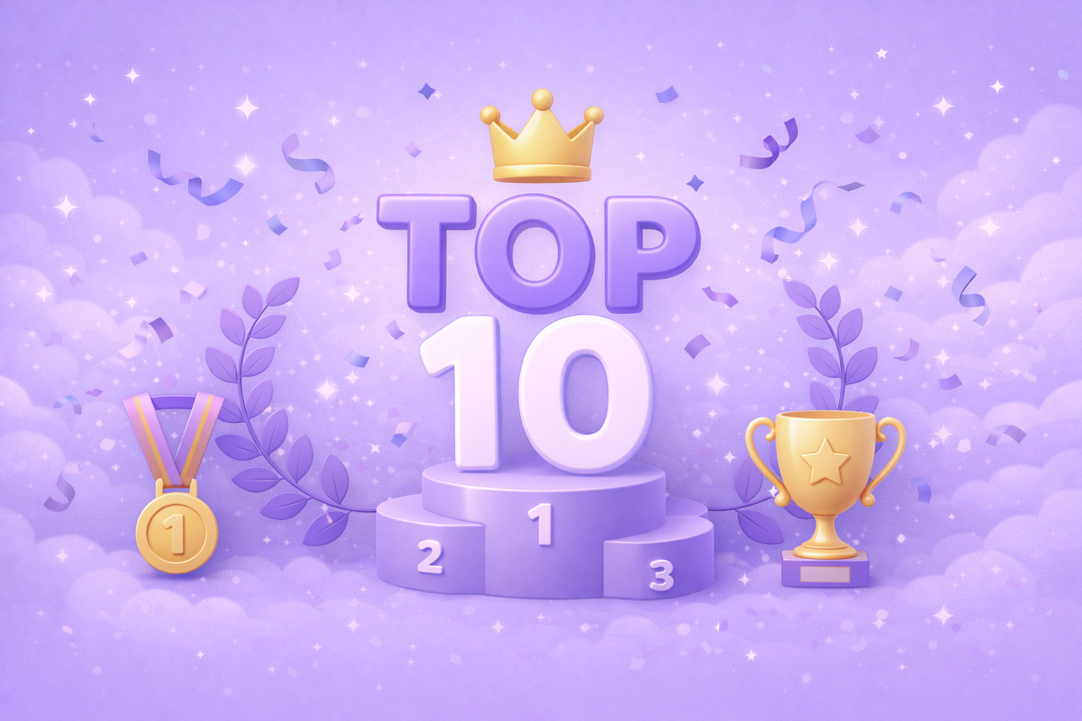 Top10